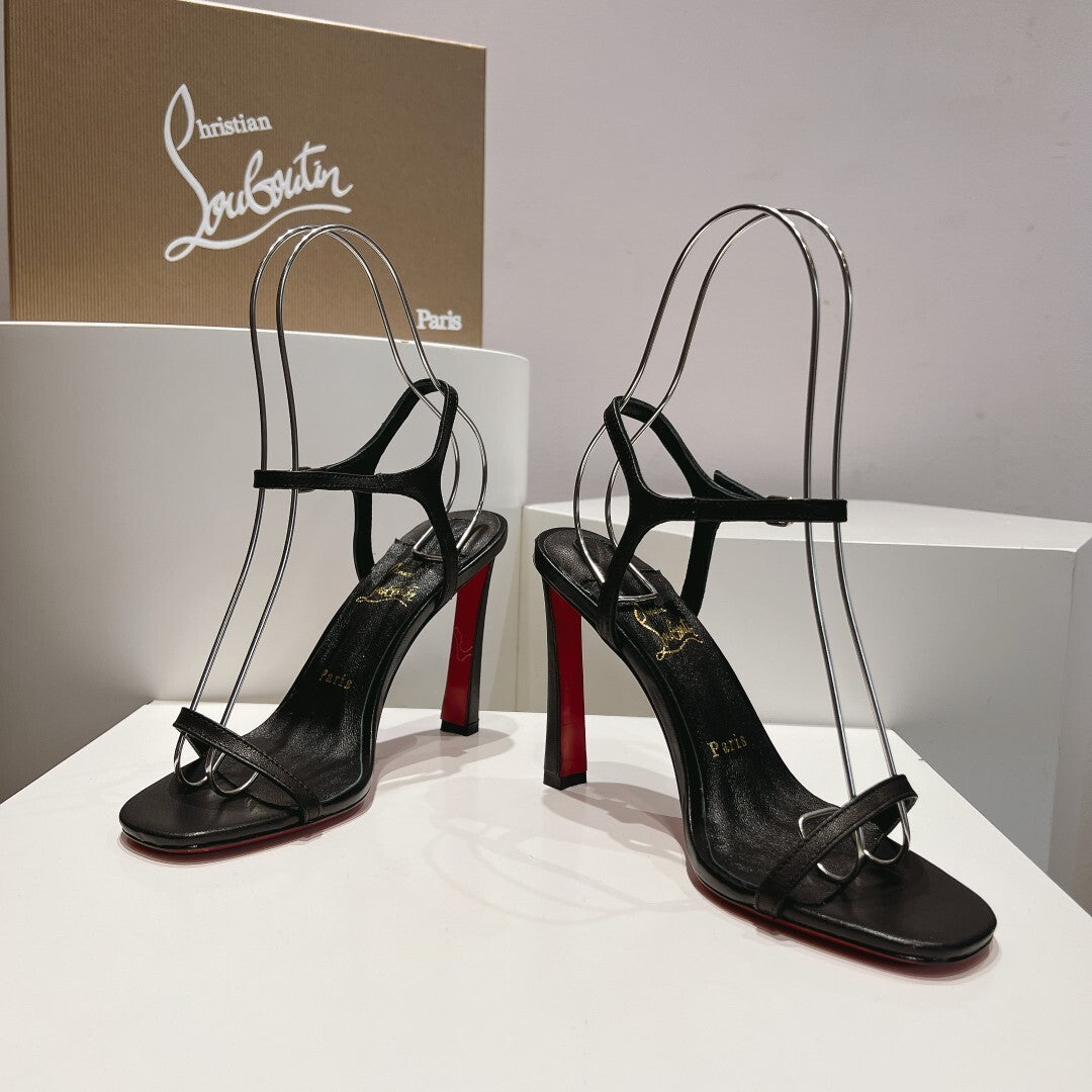 Ava’s Mode - Best High-End Brands in One Place - AFFORDABLE LUXURY HEELS - 8109