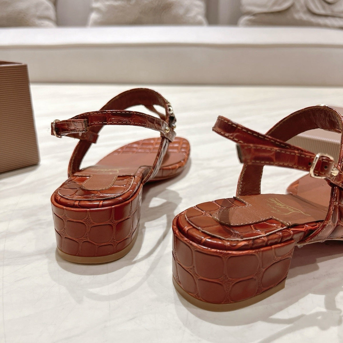 Ava’s Mode - DESIGNER HEELS FOR WOMEN - AFFORDABLE LUXURY HEELS - 8240