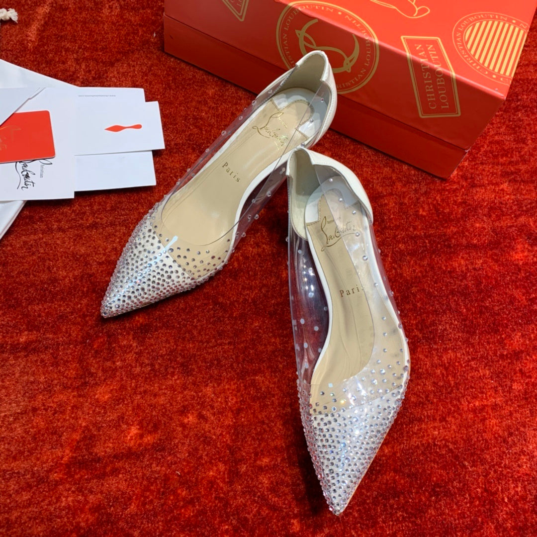 Ava’s Mode - DESIGNER HEELS FOR WOMEN - AFFORDABLE LUXURY HEELS - 8204