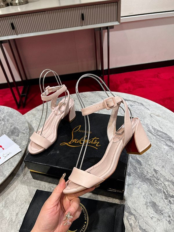 Ava’s Mode - High-Quality Designer Products for You - AFFORDABLE LUXURY HEELS - 8103