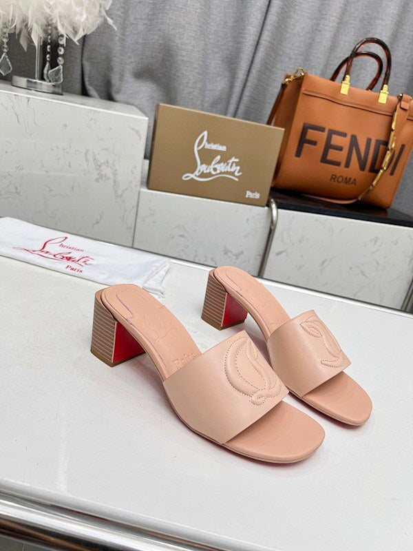 Ava’s Mode - DESIGNER HEELS FOR WOMEN - AFFORDABLE LUXURY HEELS - 8056