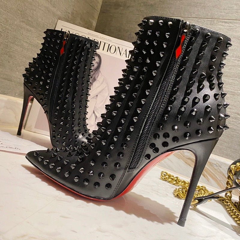 Ava’s Mode - Best High-End Brands in One Place - AFFORDABLE LUXURY HEELS - 7989
