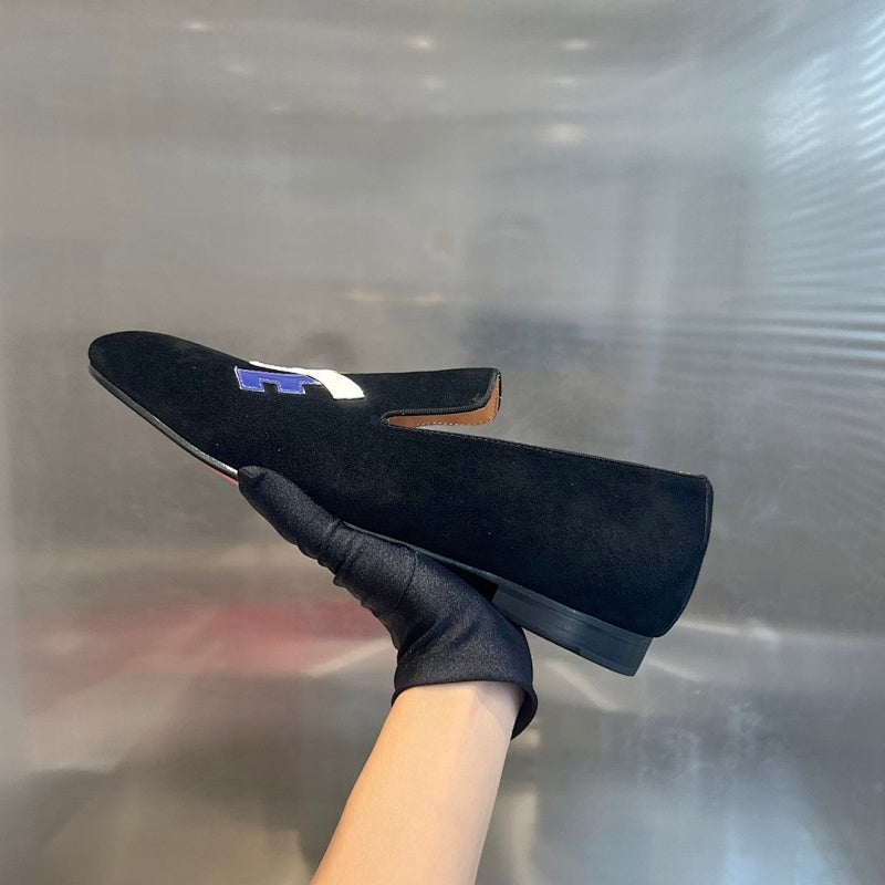 Ava’s Mode - Premium Luxury Goods and Accessories - AFFORDABLE LUXURY HEELS - 8262