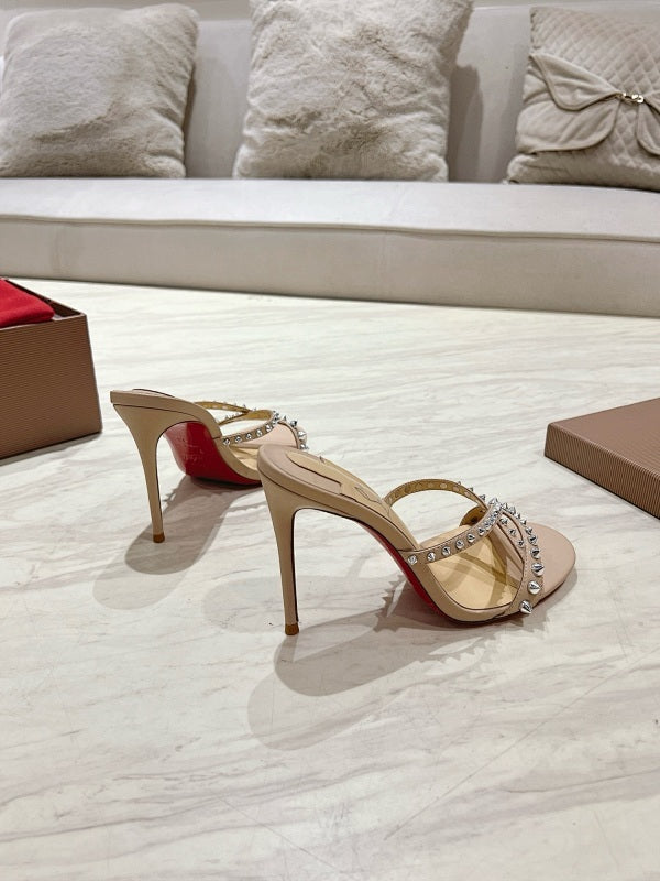 Ava’s Mode - Best High-End Brands in One Place - AFFORDABLE LUXURY HEELS - 8289