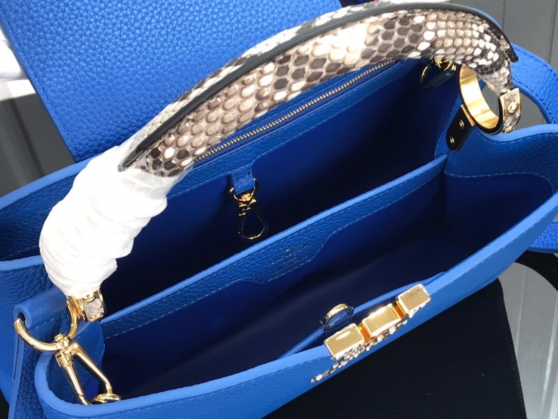 Ava’s Mode - Best High-End Brands in One Place - AFFORDABLE LUXURY BAGS - 4321