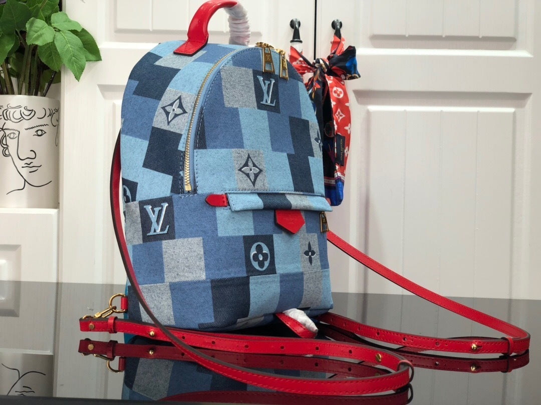 Ava’s Mode - Premium Luxury Goods and Accessories - AFFORDABLE LUXURY BAGS - 4258