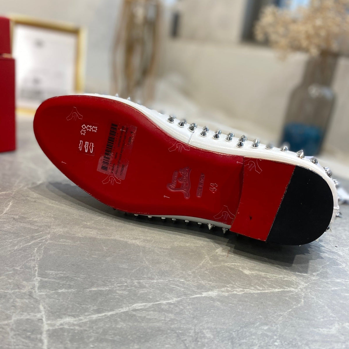 Ava’s Mode - Premium Luxury Goods and Accessories - AFFORDABLE LUXURY HEELS - 8258