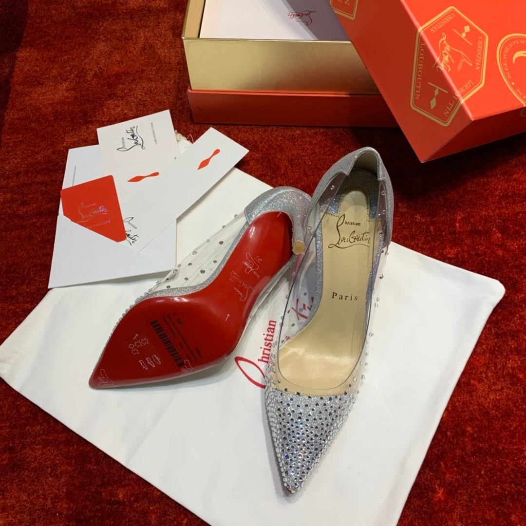 Ava’s Mode - Best High-End Brands in One Place - AFFORDABLE LUXURY HEELS - 8209