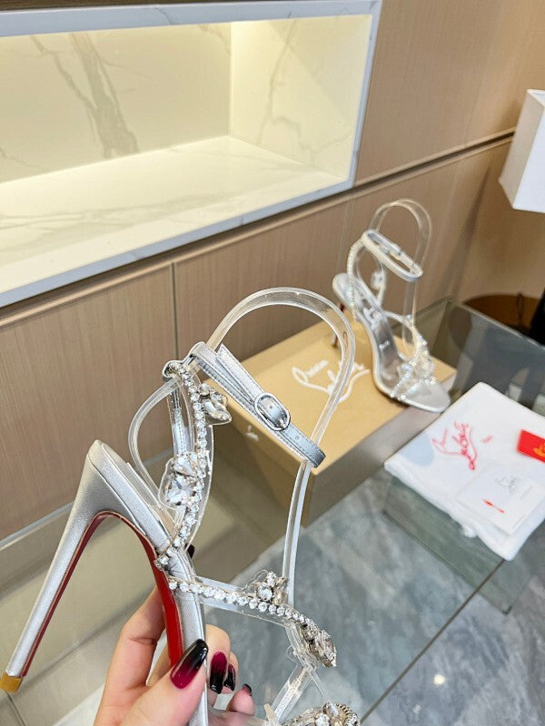 Ava’s Mode - Best High-End Brands in One Place - AFFORDABLE LUXURY HEELS - 8013