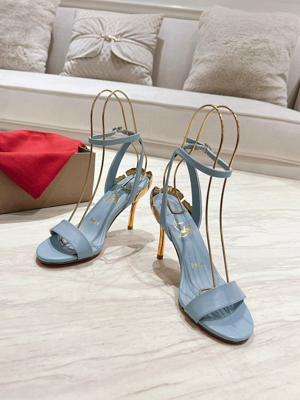 Ava’s Mode - Best High-End Brands in One Place - AFFORDABLE LUXURY HEELS - 8137