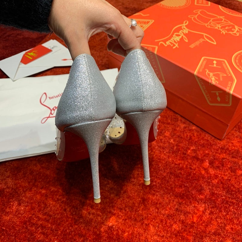 Ava’s Mode - Best High-End Brands in One Place - AFFORDABLE LUXURY HEELS - 8209
