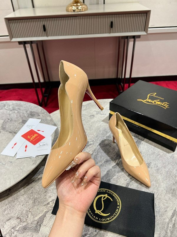 Ava’s Mode - High-Quality Designer Products for You - AFFORDABLE LUXURY HEELS - 8187