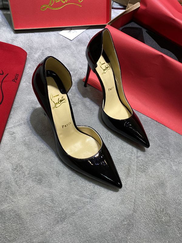 Ava’s Mode - High-Quality Designer Products for You - AFFORDABLE LUXURY HEELS - 7947
