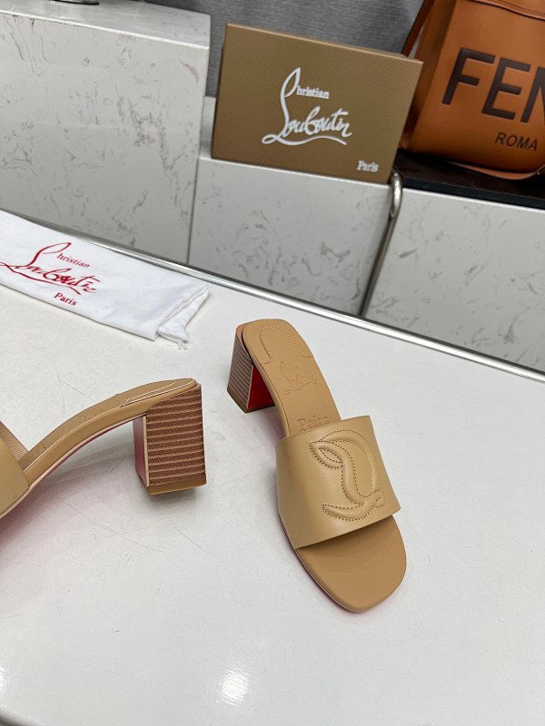 Ava’s Mode - Best High-End Brands in One Place - AFFORDABLE LUXURY HEELS - 8061