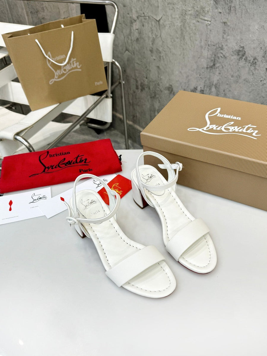 Ava’s Mode - Premium Luxury Goods and Accessories - AFFORDABLE LUXURY HEELS - 8114