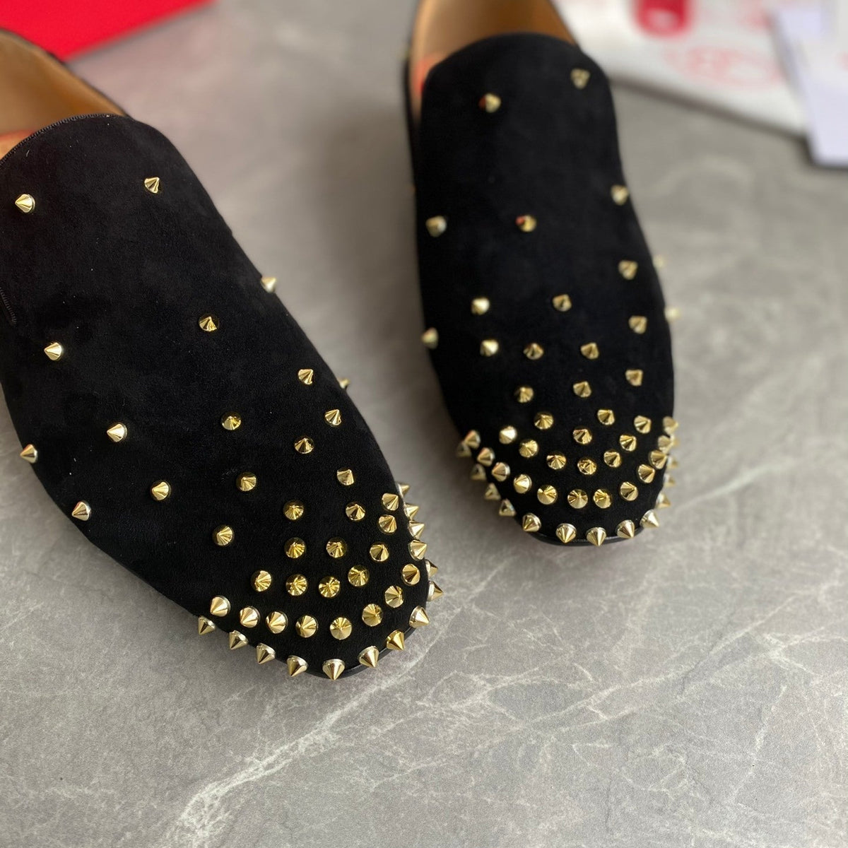 Ava’s Mode - Premium Luxury Goods and Accessories - AFFORDABLE LUXURY HEELS - 8246