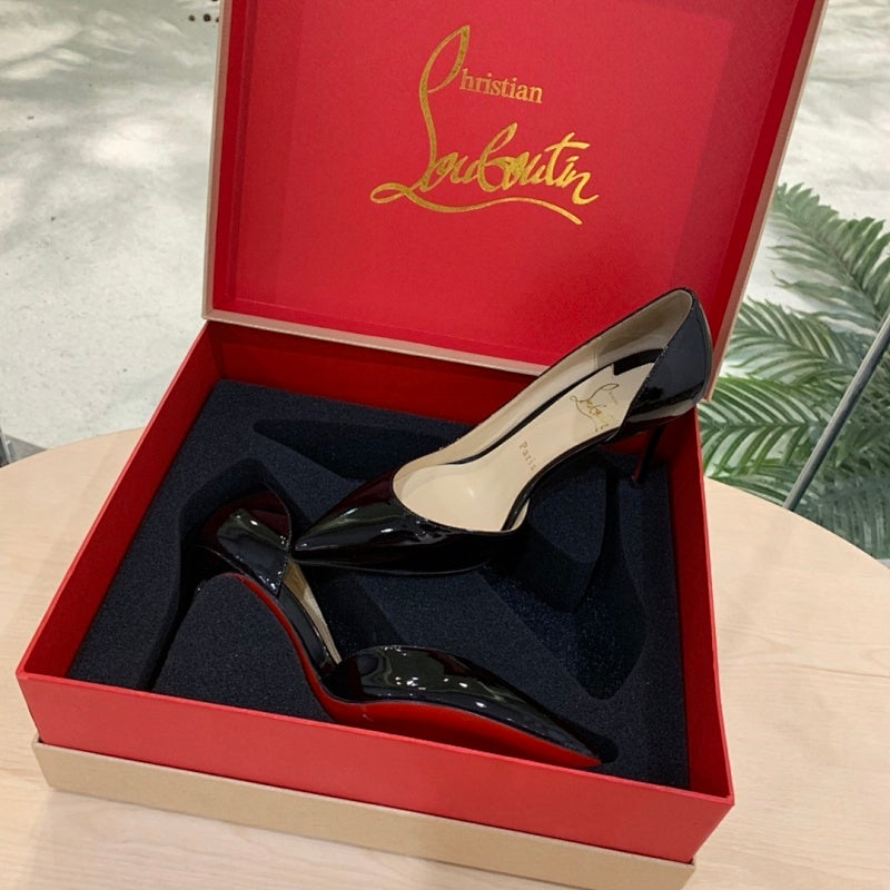 Ava’s Mode - Best High-End Brands in One Place - AFFORDABLE LUXURY HEELS - 8193