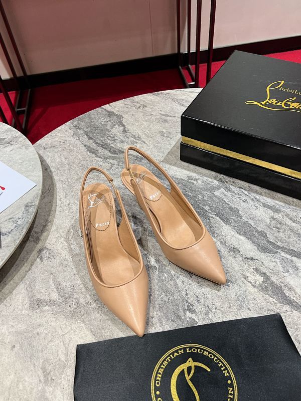 Ava’s Mode - Best High-End Brands in One Place - AFFORDABLE LUXURY HEELS - 8177