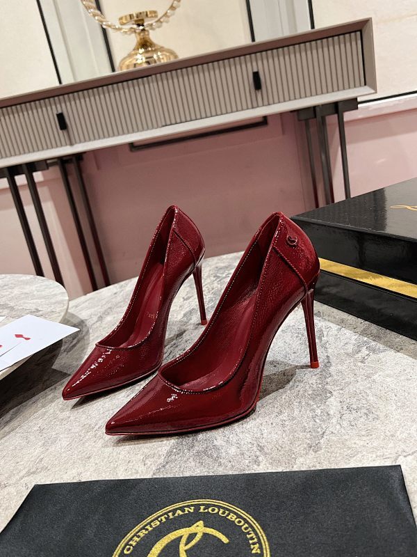 Ava’s Mode - High-Quality Designer Products for You - AFFORDABLE LUXURY HEELS - 8191