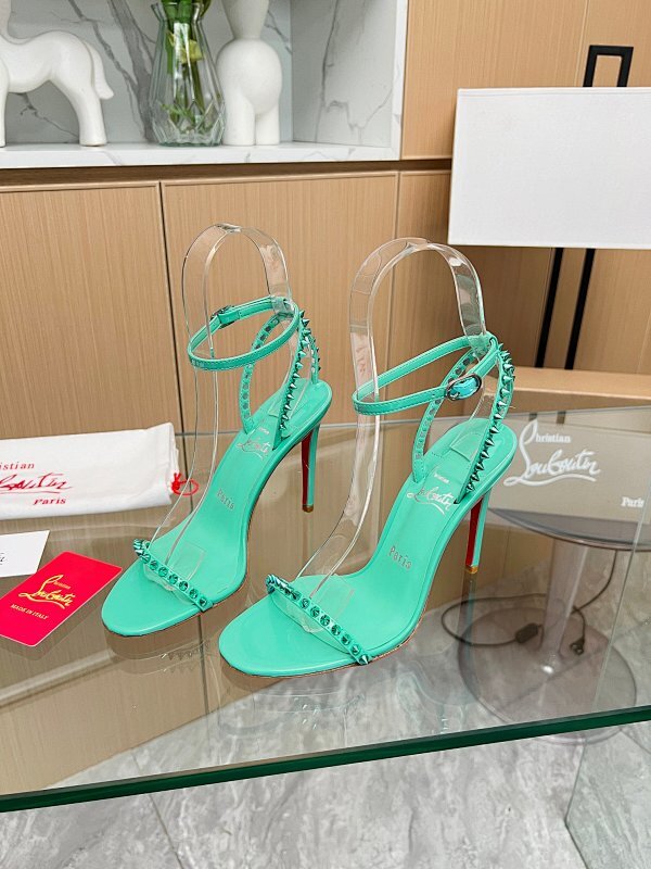 Ava’s Mode - Best High-End Brands in One Place - AFFORDABLE LUXURY HEELS - 8081