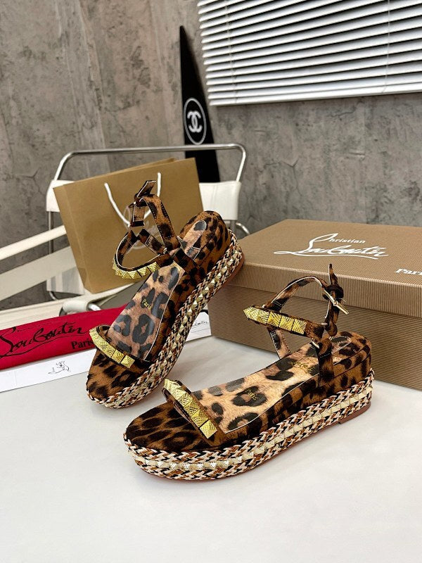 Ava’s Mode - Premium Luxury Goods and Accessories - AFFORDABLE LUXURY HEELS - 8070