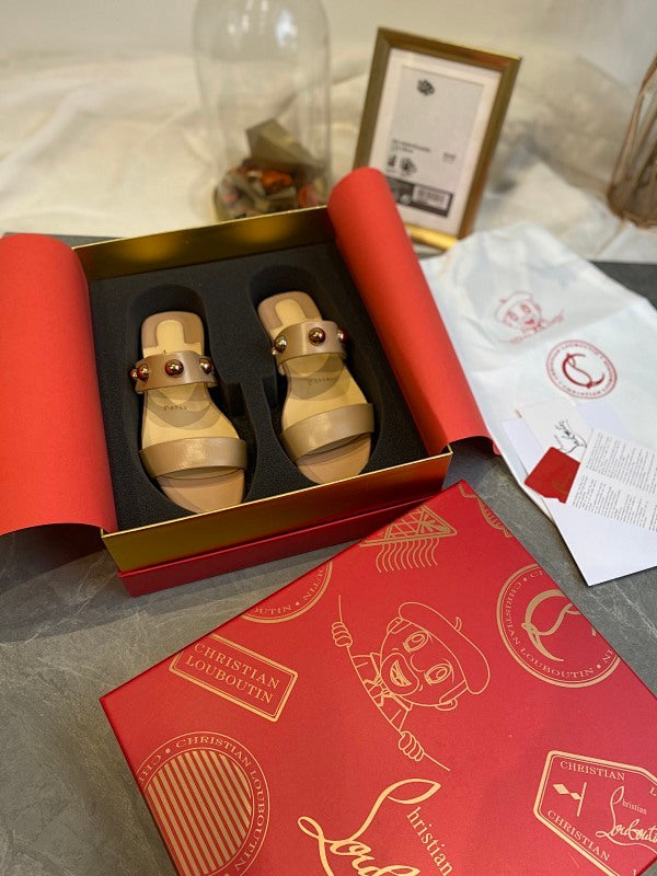 Ava’s Mode - Best High-End Brands in One Place - AFFORDABLE LUXURY HEELS - 7969