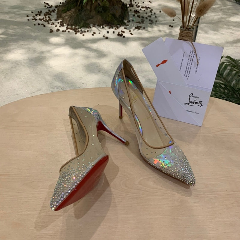 Ava’s Mode - Best High-End Brands in One Place - AFFORDABLE LUXURY HEELS - 8201