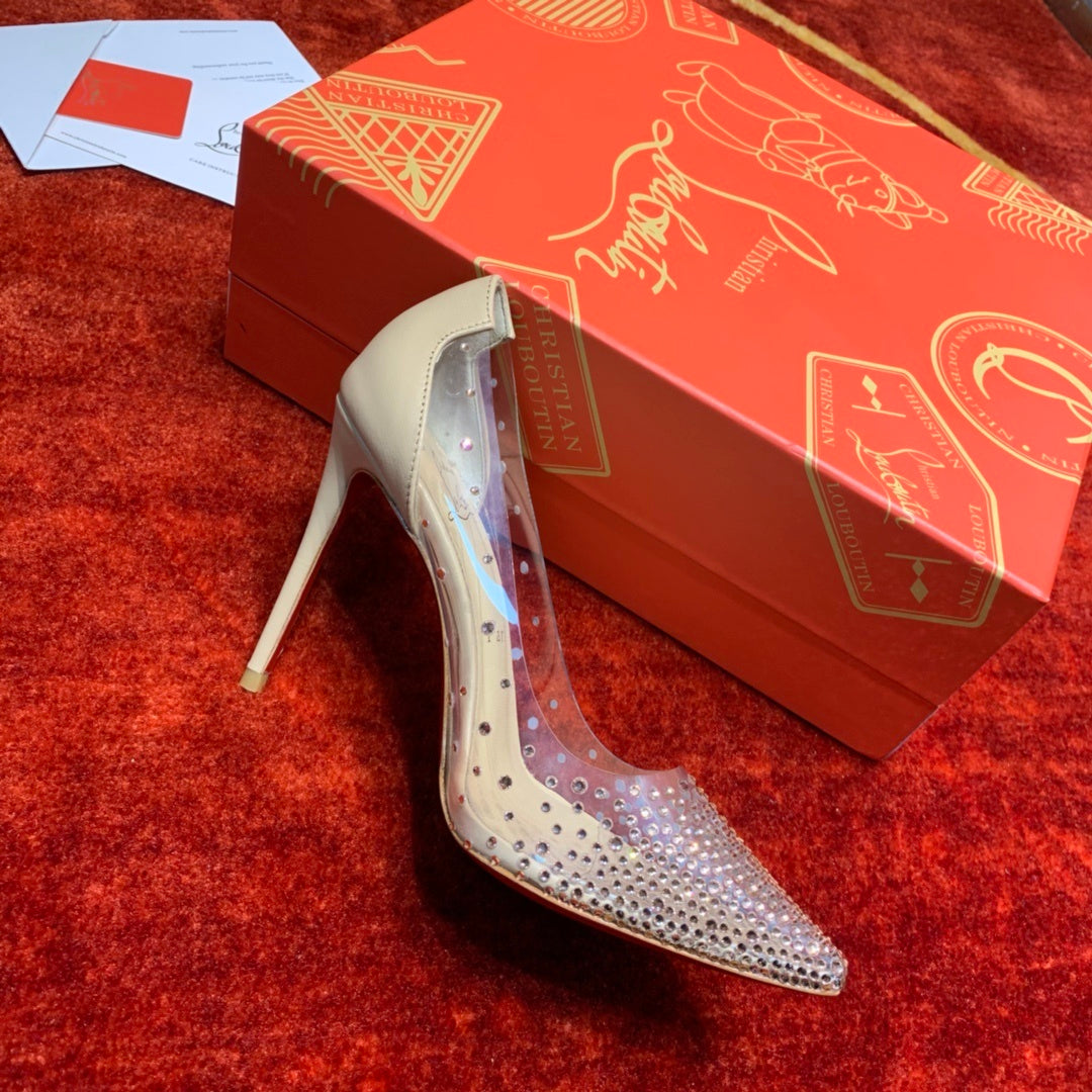 Ava’s Mode - DESIGNER HEELS FOR WOMEN - AFFORDABLE LUXURY HEELS - 8212