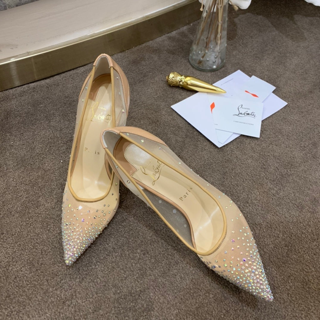 Ava’s Mode - High-Quality Designer Products for You - AFFORDABLE LUXURY HEELS - 8199