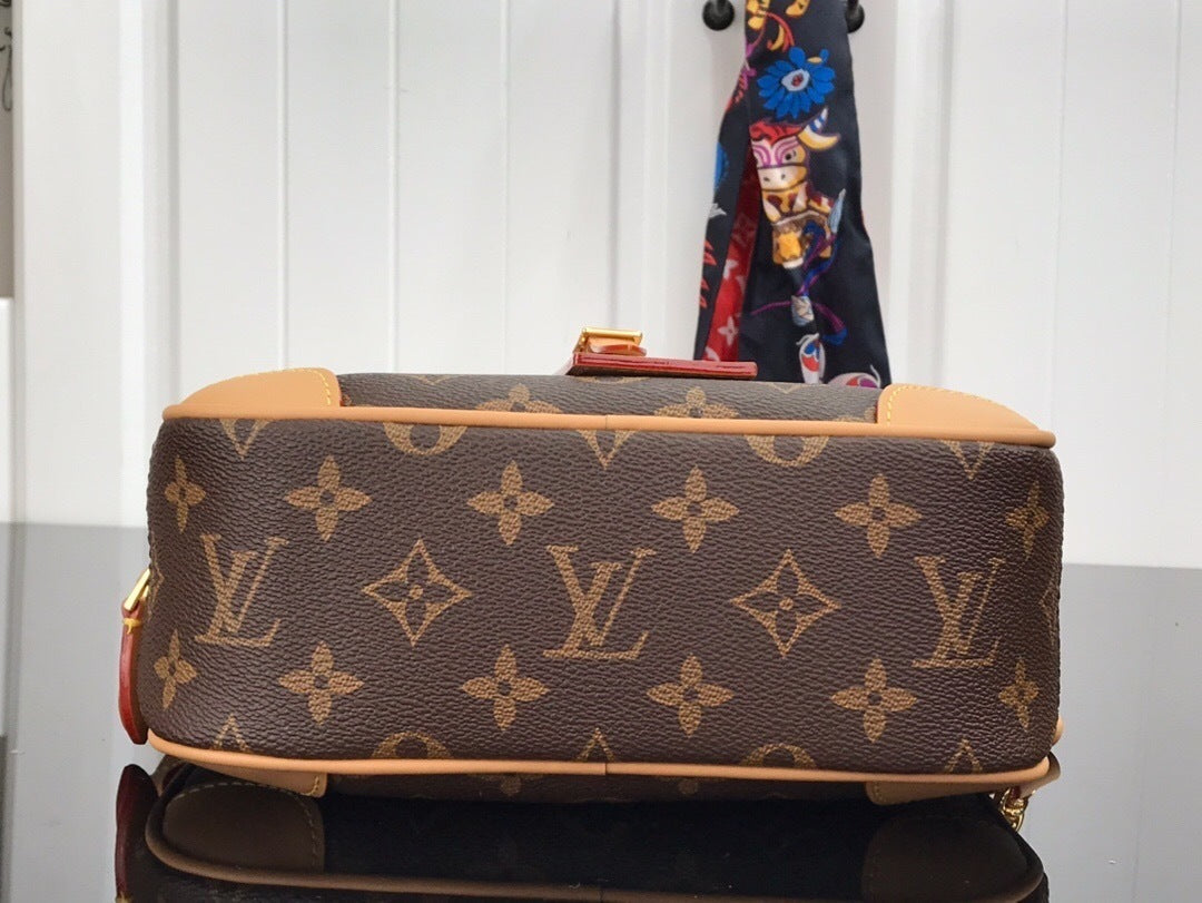 Ava’s Mode - Best High-End Brands in One Place - AFFORDABLE LUXURY BAGS - 4337