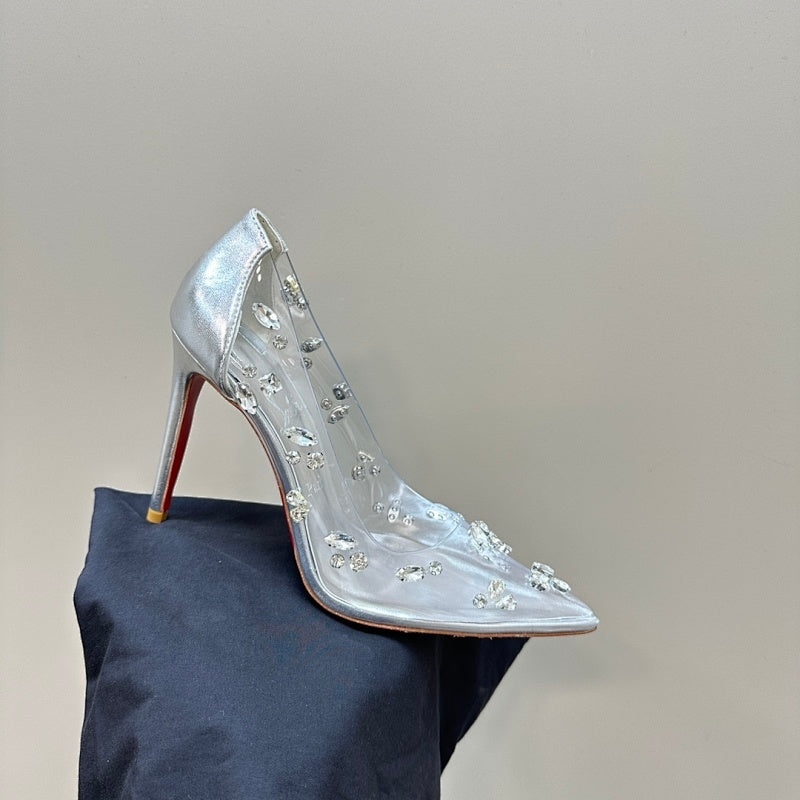 Ava’s Mode - High-Quality Designer Products for You - AFFORDABLE LUXURY HEELS - 8127