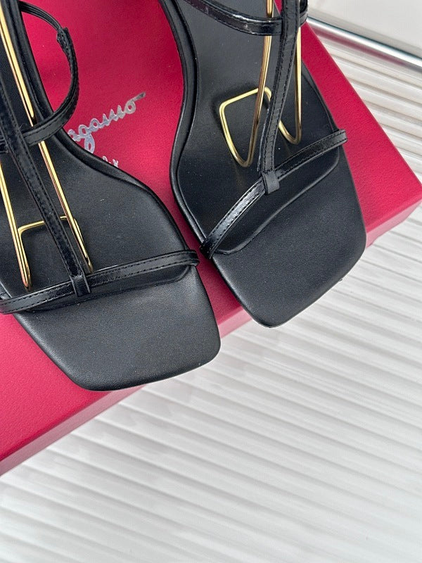 Ava’s Mode - Premium Luxury Goods and Accessories - AFFORDABLE LUXURY HEELS - 8062