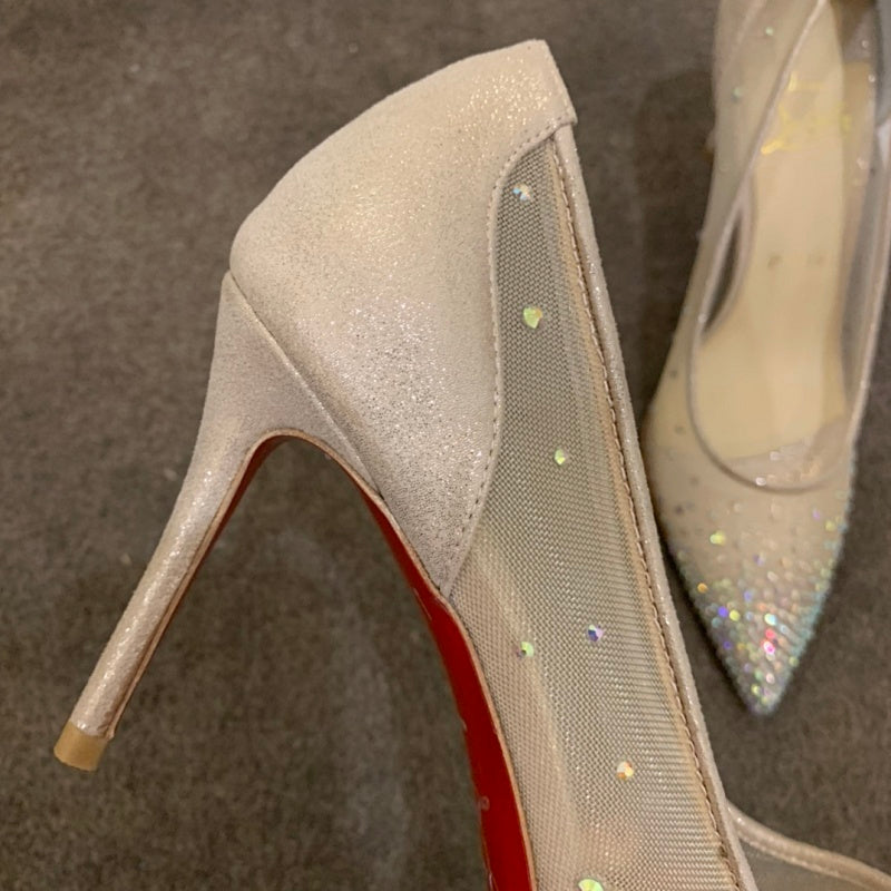 Ava’s Mode - DESIGNER HEELS FOR WOMEN - AFFORDABLE LUXURY HEELS - 8196