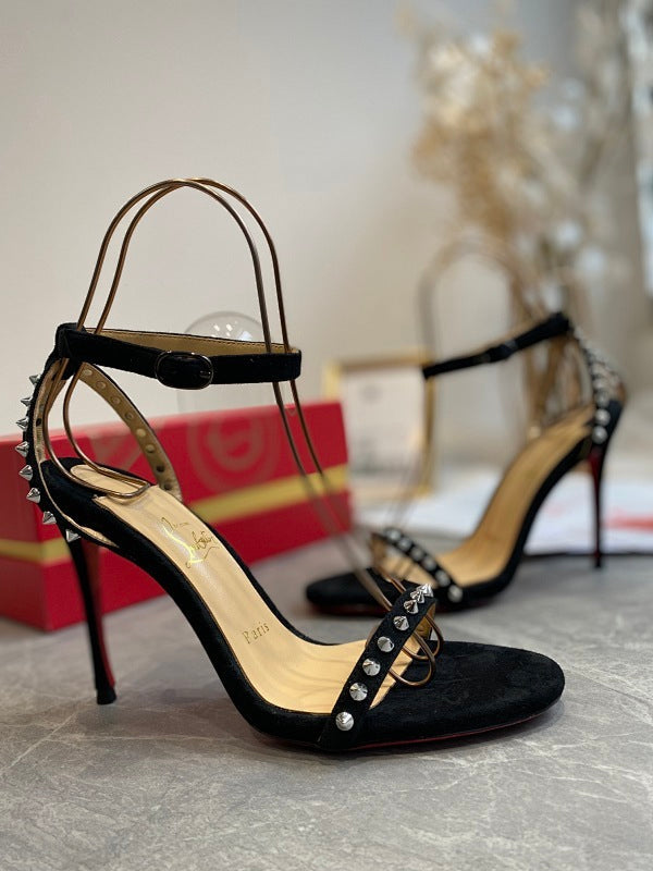 Ava’s Mode - DESIGNER HEELS FOR WOMEN - AFFORDABLE LUXURY HEELS - 7976