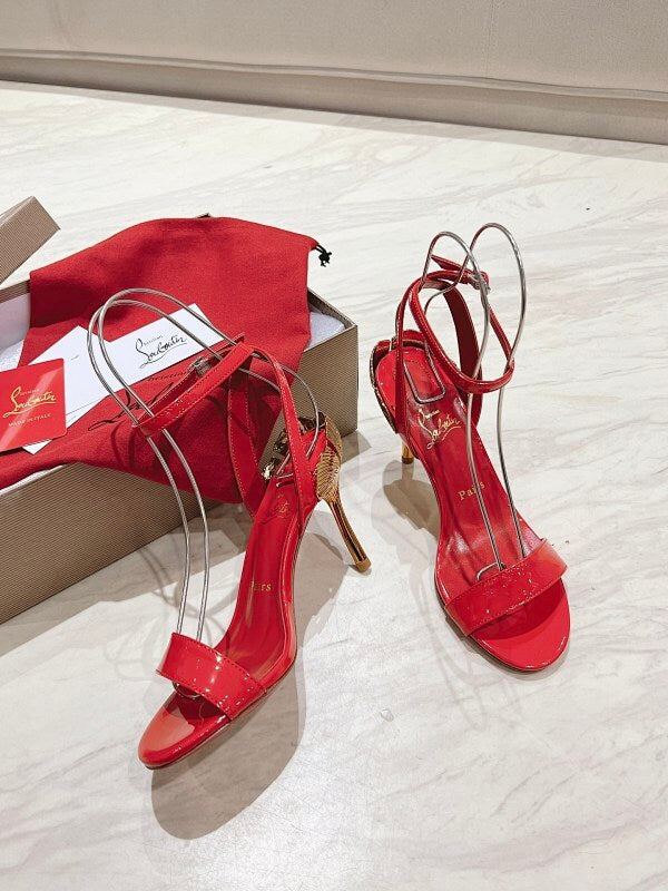 Ava’s Mode - Best High-End Brands in One Place - AFFORDABLE LUXURY HEELS - 8145