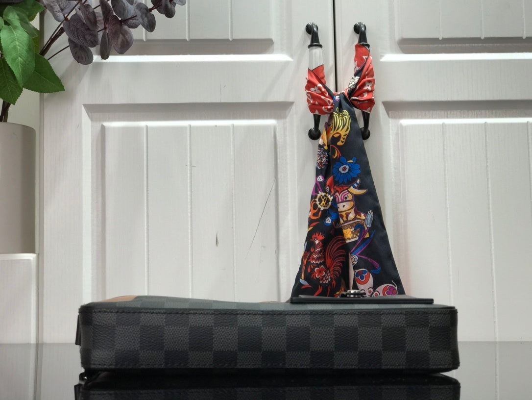 Ava’s Mode - Best High-End Brands in One Place - AFFORDABLE LUXURY BAGS - 4329