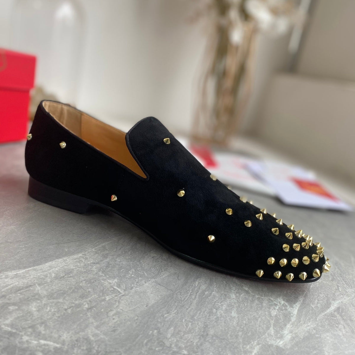 Ava’s Mode - Premium Luxury Goods and Accessories - AFFORDABLE LUXURY HEELS - 8246