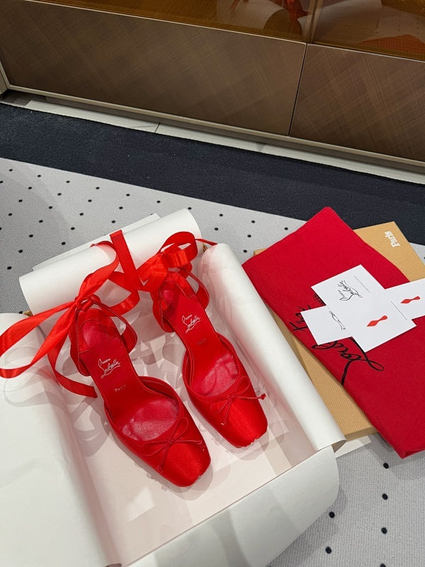 Ava’s Mode - DESIGNER HEELS FOR WOMEN - AFFORDABLE LUXURY HEELS - 8216