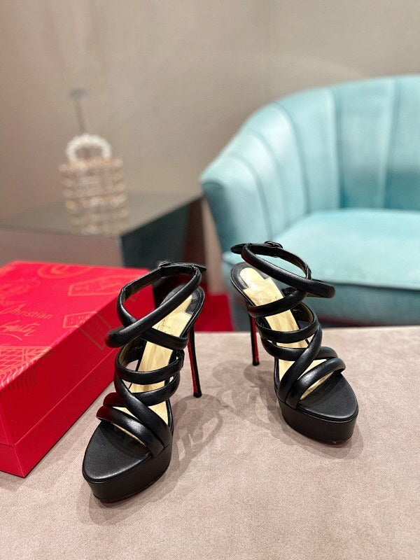 Ava’s Mode - Best High-End Brands in One Place - AFFORDABLE LUXURY HEELS - 7961
