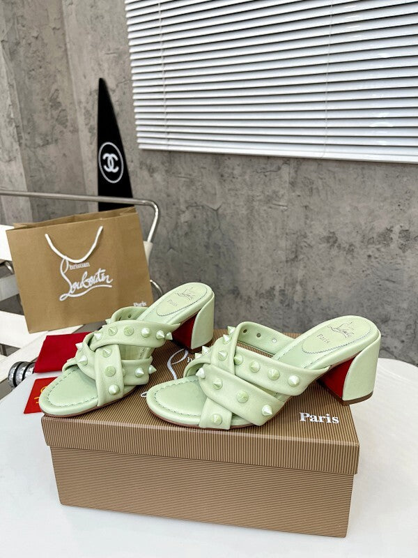 Ava’s Mode - Best High-End Brands in One Place - AFFORDABLE LUXURY HEELS - 7997