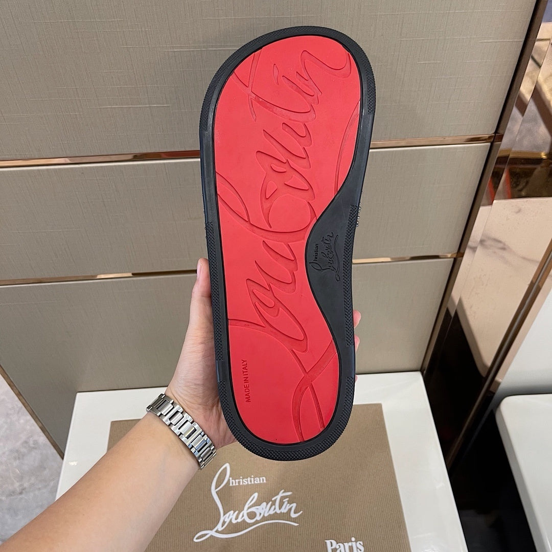 Ava’s Mode - Premium Luxury Goods and Accessories - AFFORDABLE LUXURY HEELS - 7934