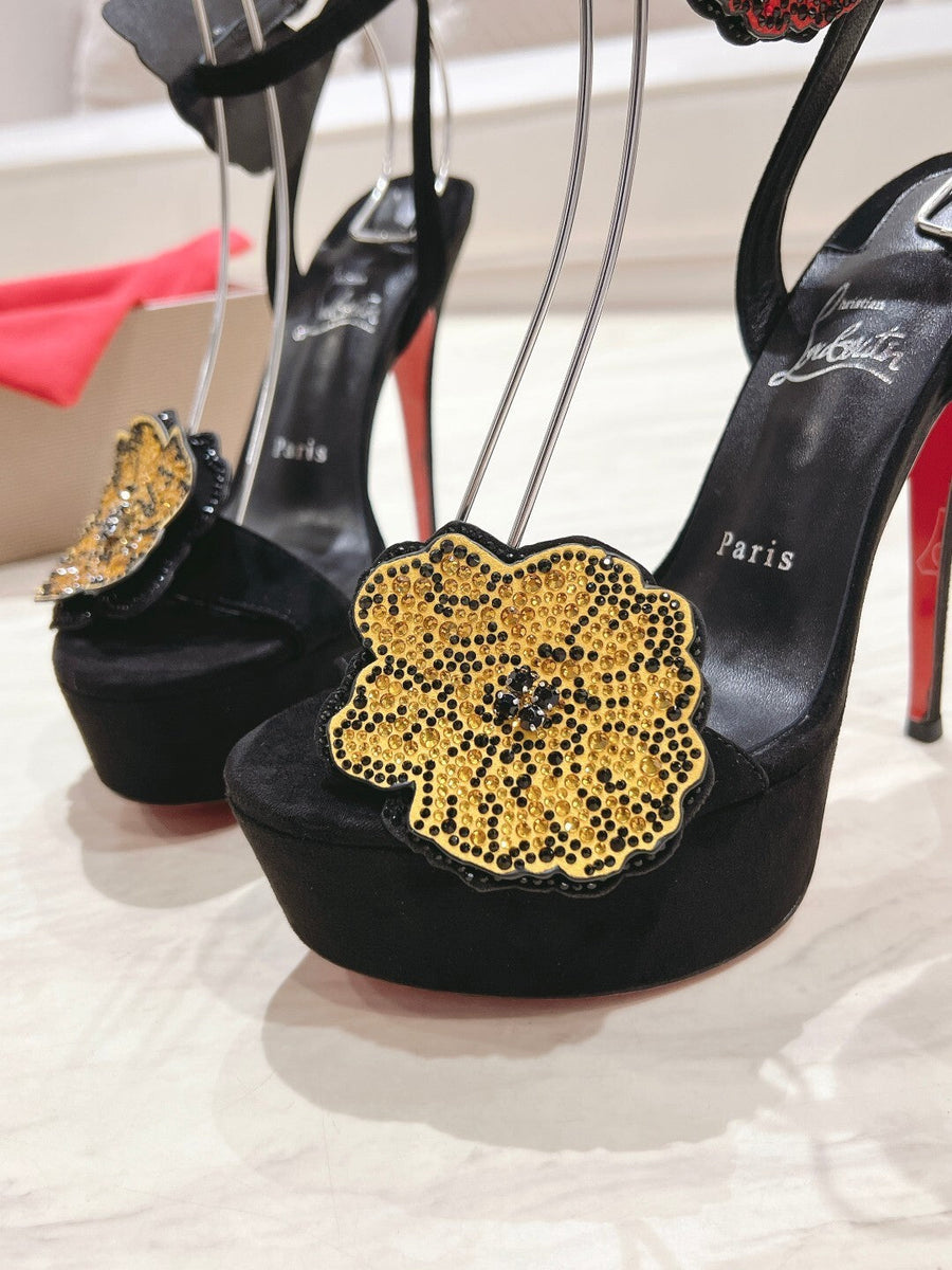 Ava’s Mode - Best High-End Brands in One Place - AFFORDABLE LUXURY HEELS - 8149