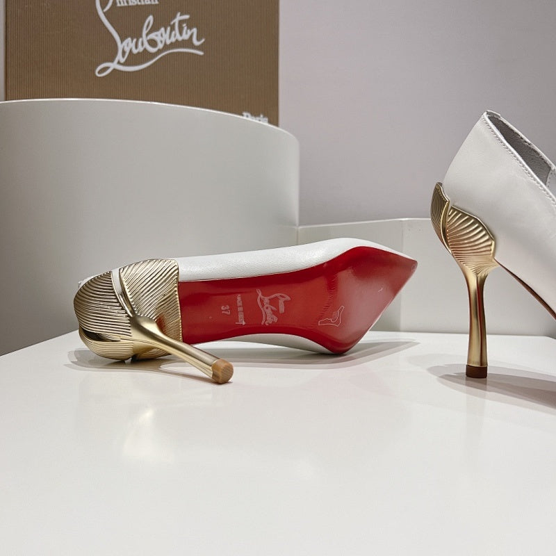 Ava’s Mode - Best High-End Brands in One Place - AFFORDABLE LUXURY HEELS - 8033