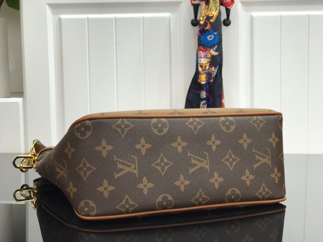 Ava’s Mode - DESIGNER BAGS FOR WOMEN - AFFORDABLE LUXURY BAGS - 4360
