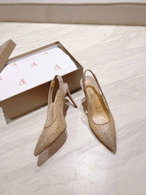 Ava’s Mode - Best High-End Brands in One Place - AFFORDABLE LUXURY HEELS - 8213