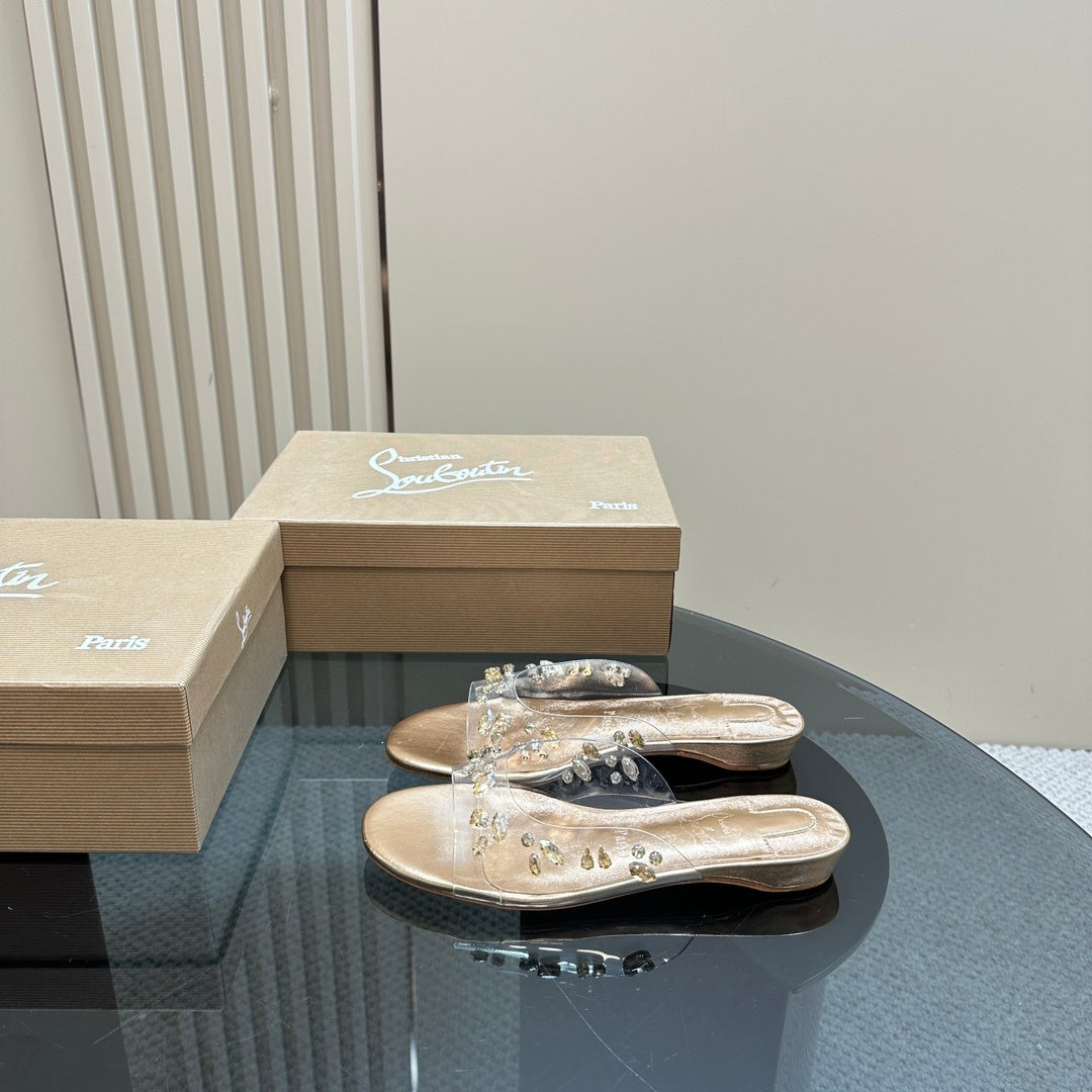 Ava’s Mode - Premium Luxury Goods and Accessories - AFFORDABLE LUXURY HEELS - 8130