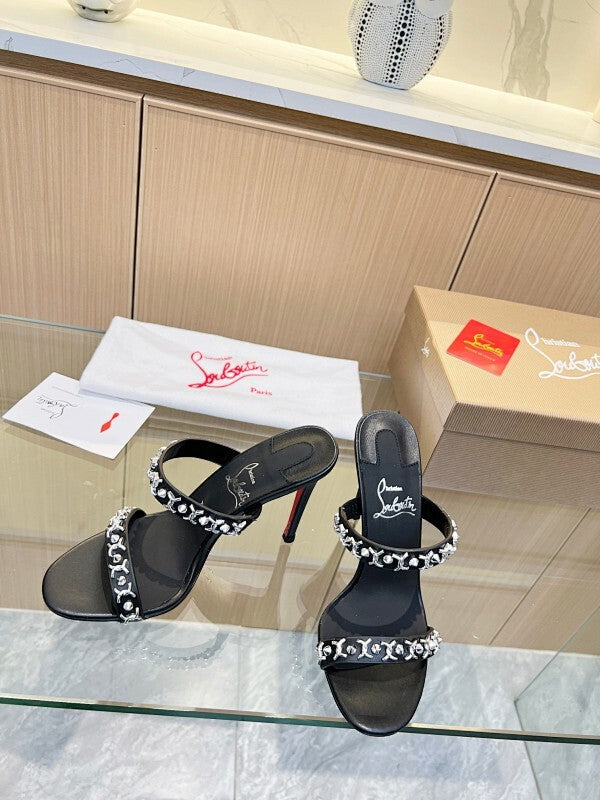 Ava’s Mode - DESIGNER HEELS FOR WOMEN - AFFORDABLE LUXURY HEELS - 8008