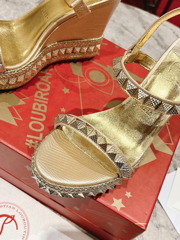 Ava’s Mode - Premium Luxury Goods and Accessories - AFFORDABLE LUXURY HEELS - 8074