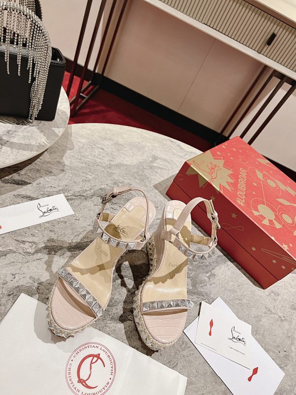 Dragons Bags - Premium Luxury Goods and Accessories - AFFORDABLE LUXURY HEELS - 8322