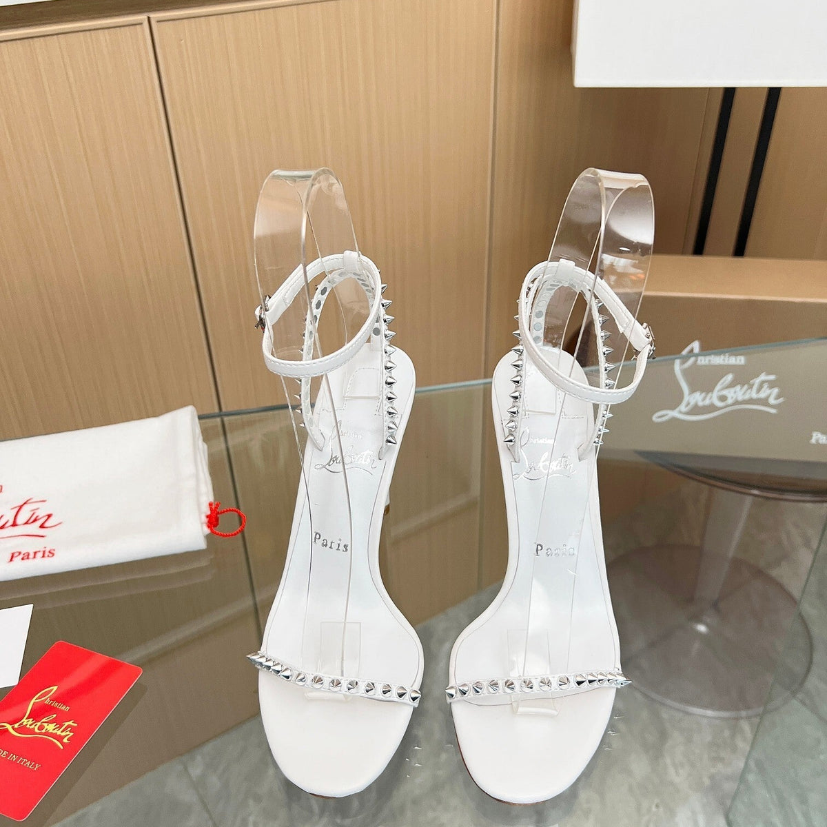 Ava’s Mode - DESIGNER HEELS FOR WOMEN - AFFORDABLE LUXURY HEELS - 8072